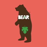 BEAR Snacks (Urban Fresh Foods Ltd) logo - Similar company to Tag Studio Ltd
