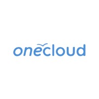 OneCloud logo - Similar company to Onecloud