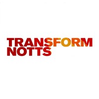 Transforming Notts Together logo - Similar company to Will Garvey Trust Foundation