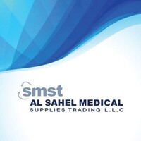 Al Sahel Medical Supplies Trading (L.L.C) logo - Similar company to National Medical Supplies Gulf