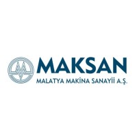 MAKSAN TRANSFORMER logo - Similar company to Eco Transformer