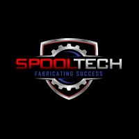 Spooltech logo - Similar company to Vip Spooling