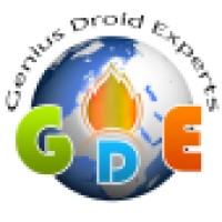 GDExperts logo - Similar company to Gdexperts