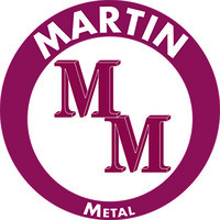 Martin Metal LLC logo - Similar company to Full Service Roofing & Remodeling, Inc