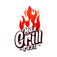 مطعم ماكس جريل logo - Similar company to Uncle Majid'S Restaurant