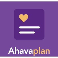 Ahavaplan logo - Similar company to Rize