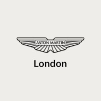 Aston Martin London logo - Similar company to Hssmi