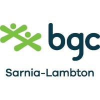 BGC Sarnia-Lambton logo - Similar company to Stratus