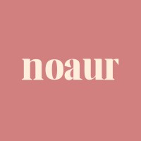 noaur logo - Similar company to Pixel Petals