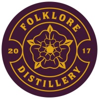 Folklore Distillery logo - Similar company to Fast Mover Tools Ltd