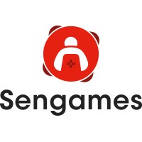 SENGAMES logo - Similar company to Digitalhubsn
