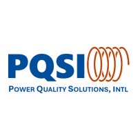PQSI logo - Similar company to B2E Surplus Llc (Aka Back To Earth Surplus)