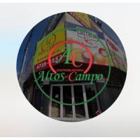 Altos del Campo S.A logo - Similar company to Cotillon Magic