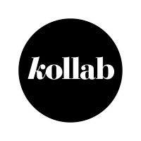 Kollab logo - Similar company to Kollab Digital