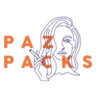 Paz Packs logo - Similar company to Foxfield Riding School