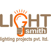 LIGHT SMITH LIGHTING PROJECTS PVT. LTD. logo - Similar company to Lumtecture Lighting
