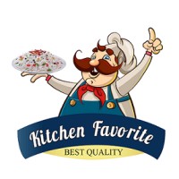 Kitchen Favorite logo - Similar company to Acmerose Internationals Private Limited