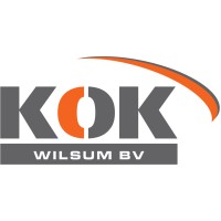 Kok Wilsum BV logo - Similar company to Grensmaas