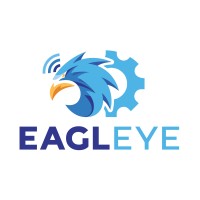 EaglEye logo - Similar company to Darksniper