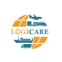 LOGICARE FZ LLC logo - Similar company to Retaj General Maintenance & Cleaning Services