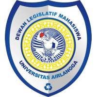 Dewan Legislatif Mahasiswa Universitas Airlangga logo - Similar company to Blm Fkm Unair