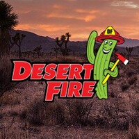 Desert Fire Co. Inc. logo - Similar company to Tectonics Design Group