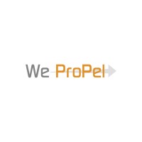 We-Propel logo - Similar company to Hellolesson