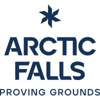 ARCTIC FALLS AB logo - Similar company to Colmis Ab