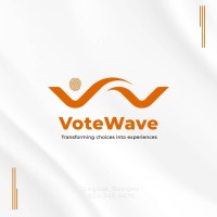 VoteWave logo - Similar company to Pollvite