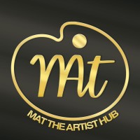 Mat The Artist Hub logo - Similar company to Totamanic Marketing Solutions