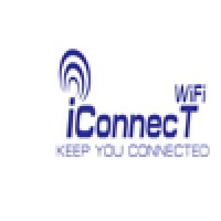 iConnecT | IT & Networking company logo - Similar company to Techtis Solutions (Pvt) Ltd.