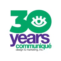 Communique Design & Marketing