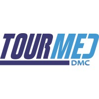 Tourmed Operadora de Turismo logo - Similar company to Wt Tours Operadora