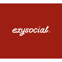 EZY Social logo - Similar company to Social Daemon