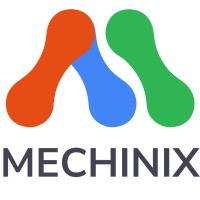 Mechinix | Full Stack Software & Digital Marketing Agency logo - Similar company to Devigners