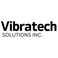 Vibratech Solutions Inc. logo - Similar company to Vibra Technologies