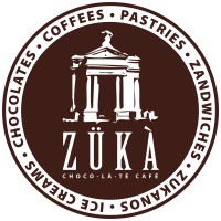 ZUKA logo - Similar company to Future Organics