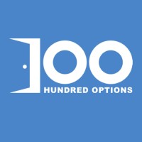 100 Options logo - Similar company to Workspace Digital