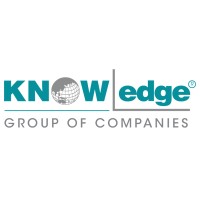 Knowledge Group of Companies logo - Similar company to Emnes Events