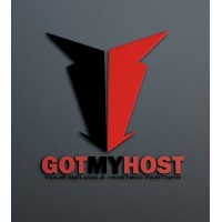 GOTMYHOST logo - Similar company to Igl Web Ltd
