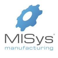 MISys Manufacturing Software logo - Similar company to Aerinet