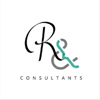 R& logo - Similar company to K&F Digital: Where Ideas Take Flight