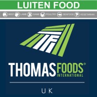 Luiten Food UK logo - Similar company to Vdb Group