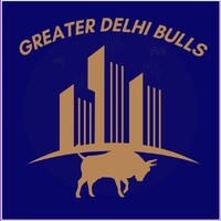 Greater Delhi Bulls logo - Similar company to Thingslab™ - Smart Iiot Monitoring Platform