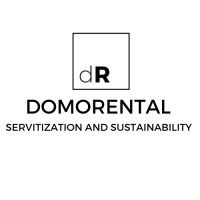 Domorental logo - Similar company to Wondike