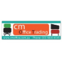 Cm Office Trading