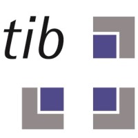 tib Technik im Bau AG logo - Similar company to Oximan
