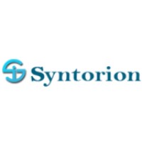 Syntorion logo - Similar company to Innalytics