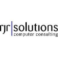 RJR Solutions logo - Similar company to Bylte