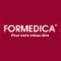 FORMEDICA logo - Similar company to Formédica Farmácia De Manipulação